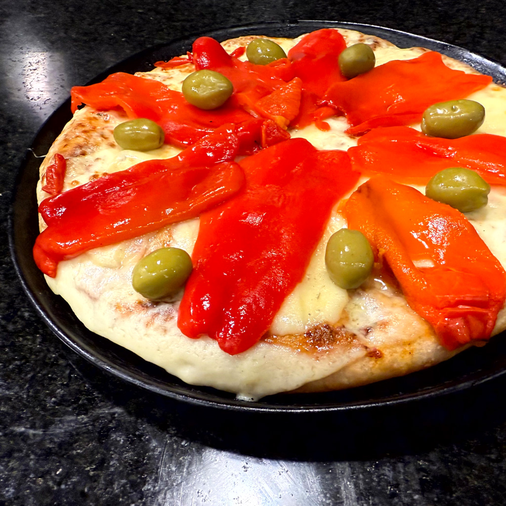 rappi envios pizzeria inmortales